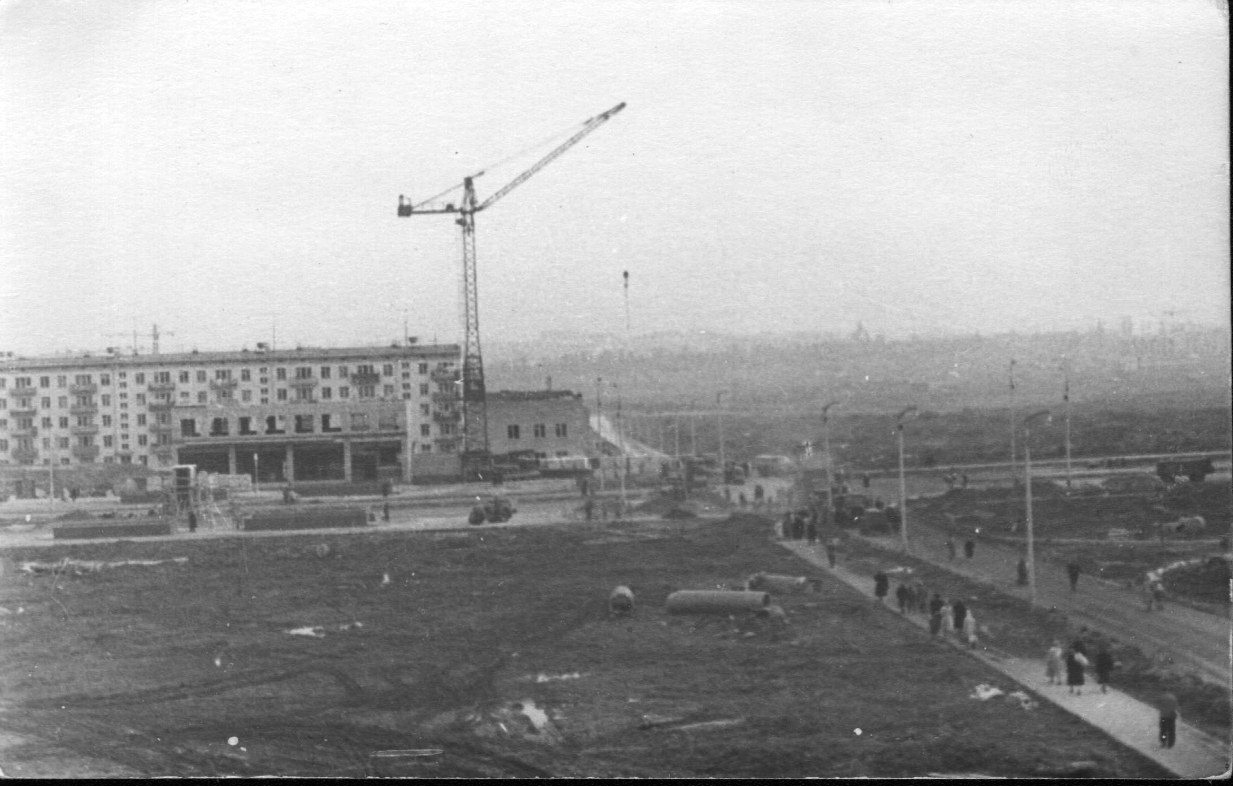 Старые черемушки старые фотографии